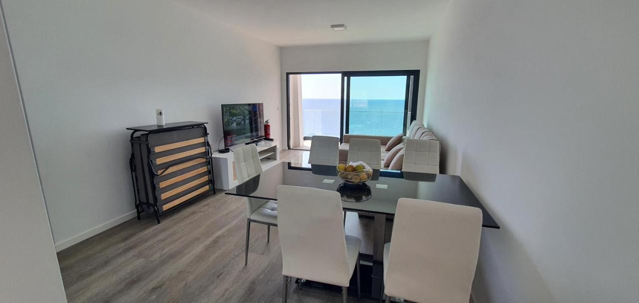 Apartamento T2-5M Aeroporto Cr7 Santa Cruz  Exterior foto