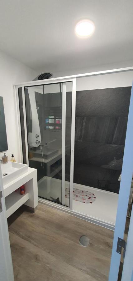 Apartamento T2-5M Aeroporto Cr7 Santa Cruz  Exterior foto