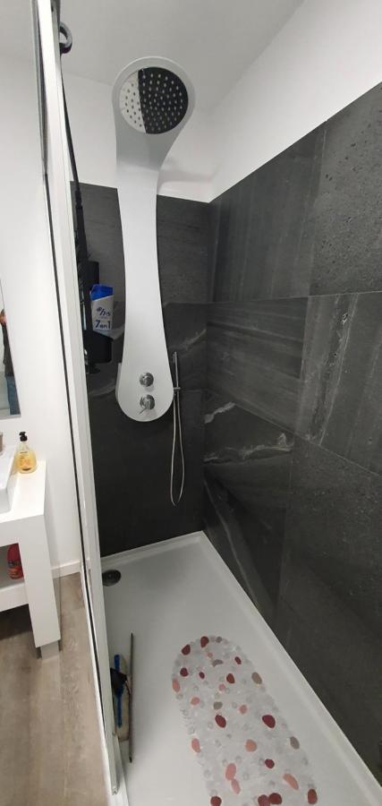 Apartamento T2-5M Aeroporto Cr7 Santa Cruz  Exterior foto