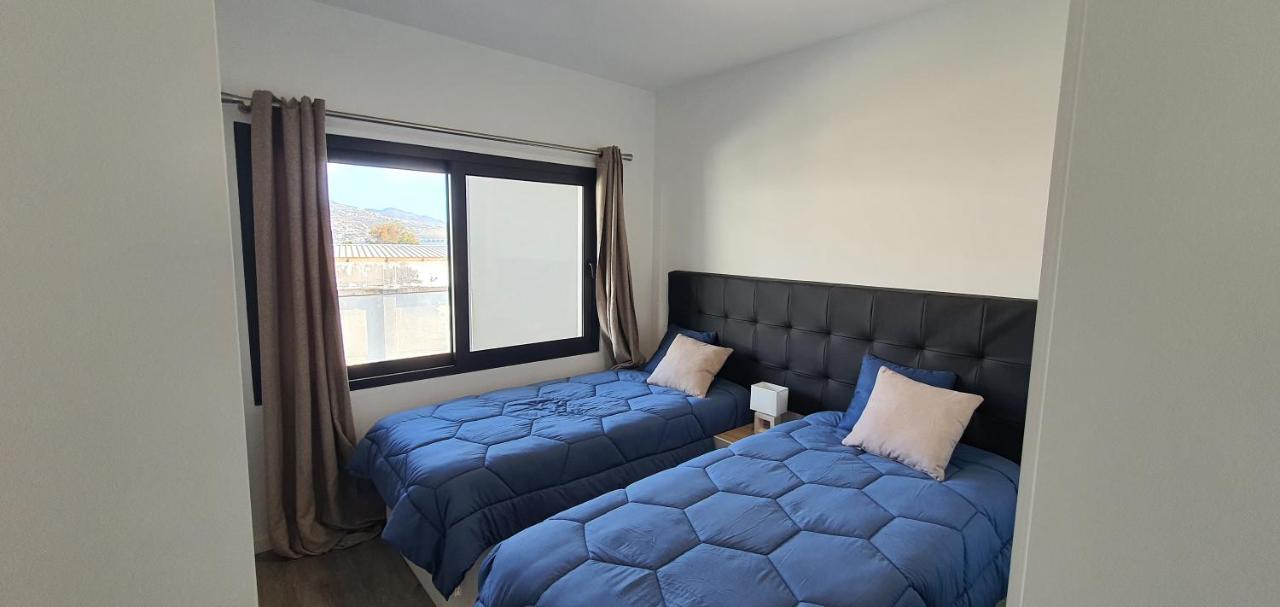 Apartamento T2-5M Aeroporto Cr7 Santa Cruz  Exterior foto