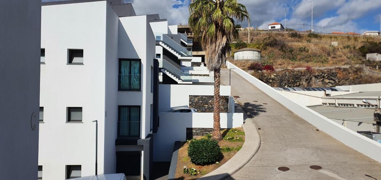 Apartamento T2-5M Aeroporto Cr7 Santa Cruz  Exterior foto