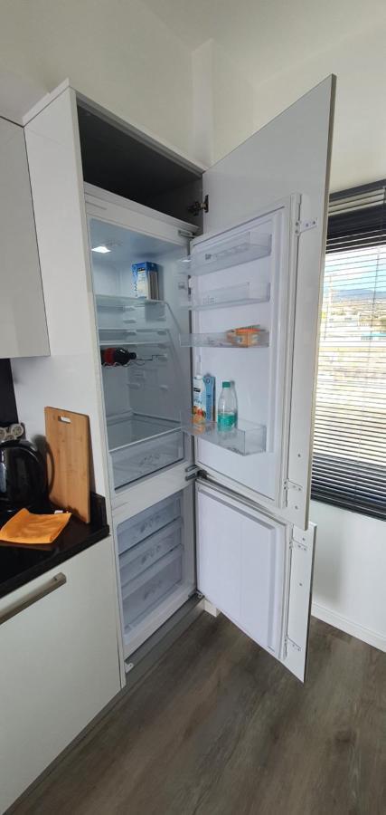 Apartamento T2-5M Aeroporto Cr7 Santa Cruz  Exterior foto